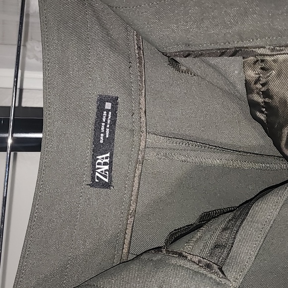 ZARA Pants - Picture 2 of 4